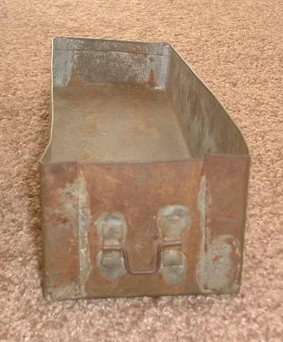 Cash Box*