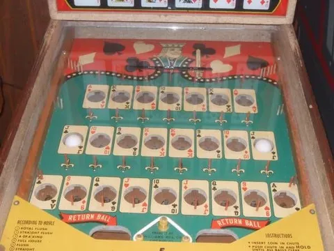 Playfield