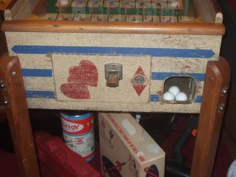 Cabinet - Front