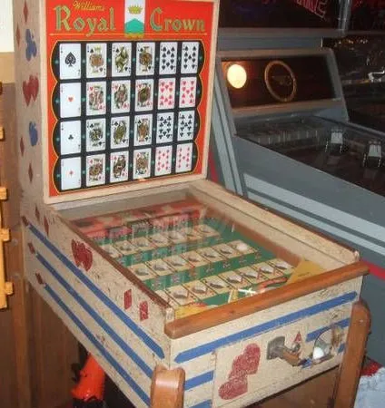 Cabinet - Full View