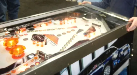 Playfield*