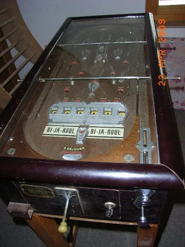 Lower Playfield