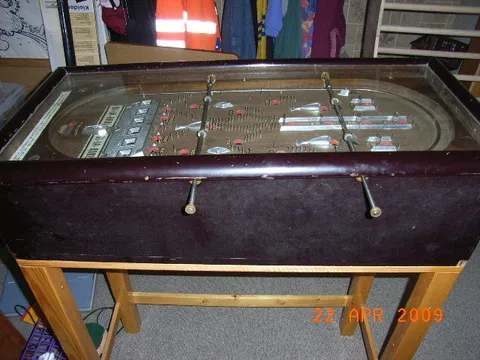 Cabinet - Right