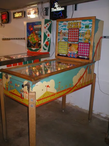 Cabinet - Right