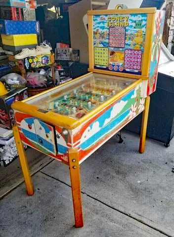 Cabinet - Right