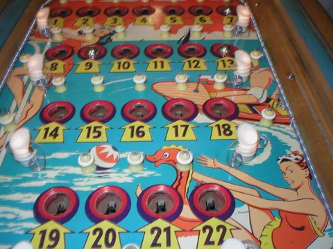 Middle Playfield