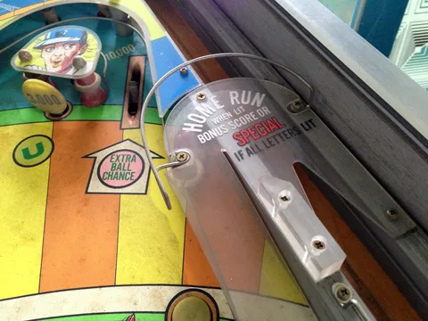 Home Run Ramp*