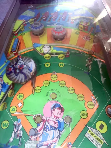 Middle Playfield*