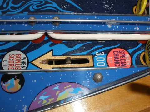 Rollover Switch*