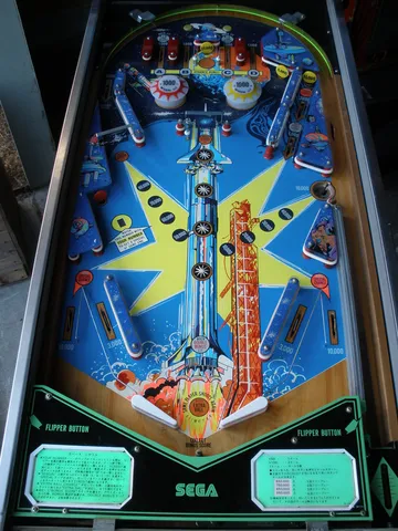 Playfield*