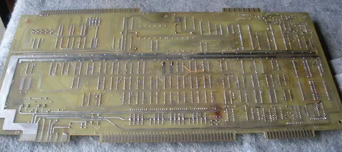 CPU - Back*