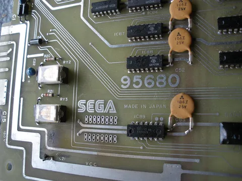 CPU - Detail*