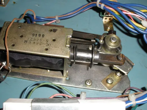 Flipper Assembly*