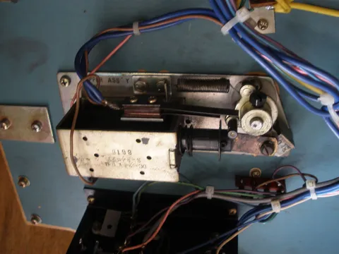 Flipper Assembly*