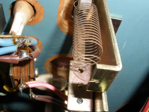 Rollover Switch Assembly*
