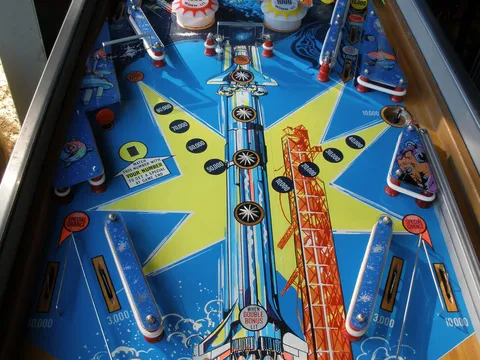 Middle Playfield*