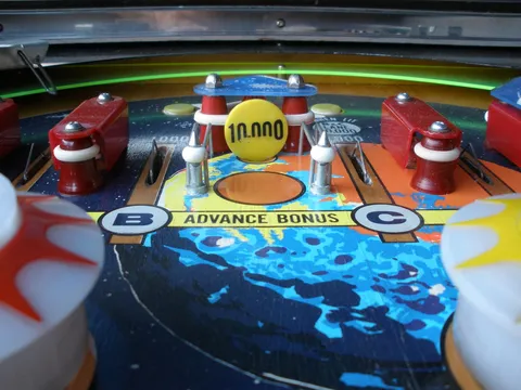 Top Target*