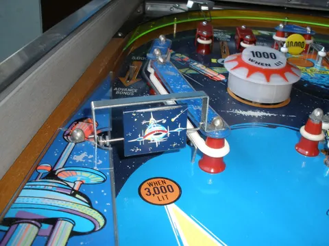 Left Spinner*