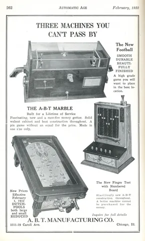 Automatic Age Ad*