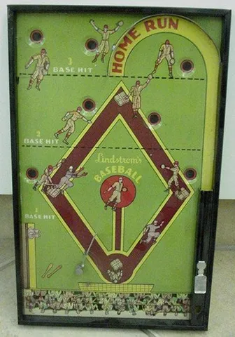 Playfield