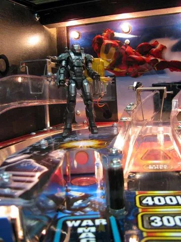 War Machine*