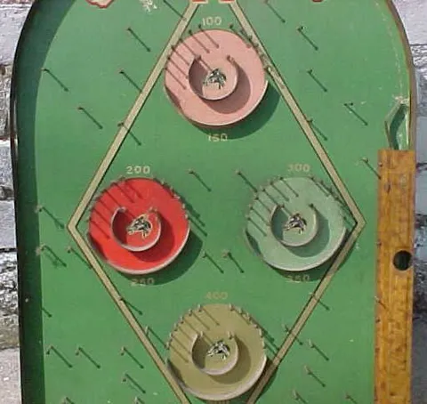 Middle Playfield