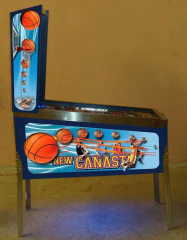 Cabinet - Left