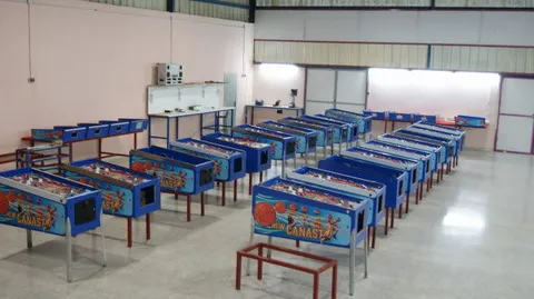 Factory