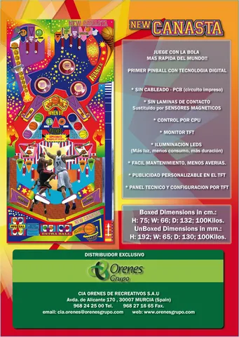 Flyer - Back