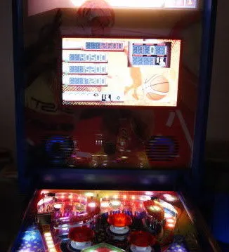 TFT-LCD Display