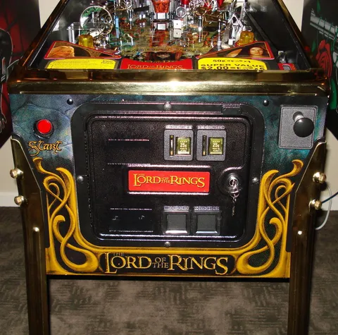 Cabinet - Front