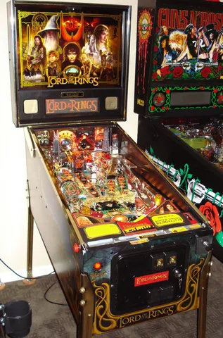 Cabinet - Full View