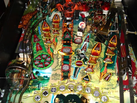 Middle Playfield