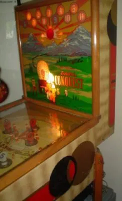 Backbox - Right*