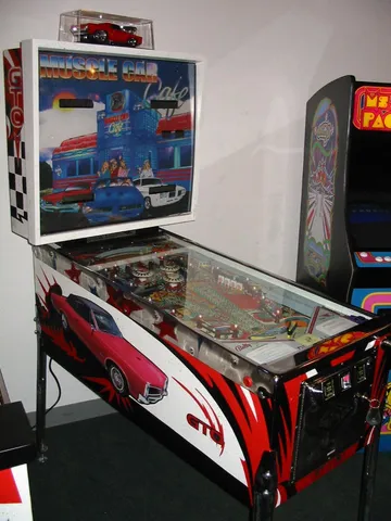 Cabinet - Full View