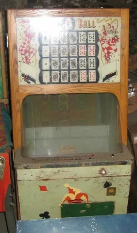 Cabinet - Front*