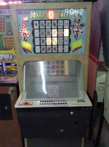 Cabinet - Front View*