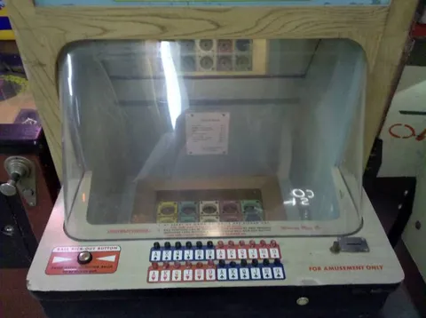 Cabinet - Front
