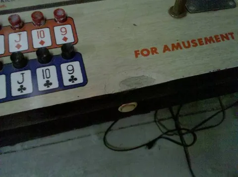 Control Panel - Detail