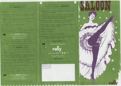 Flyer - Back*