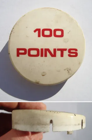 Bumper Cap