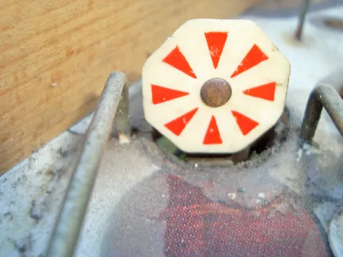 Standup Target