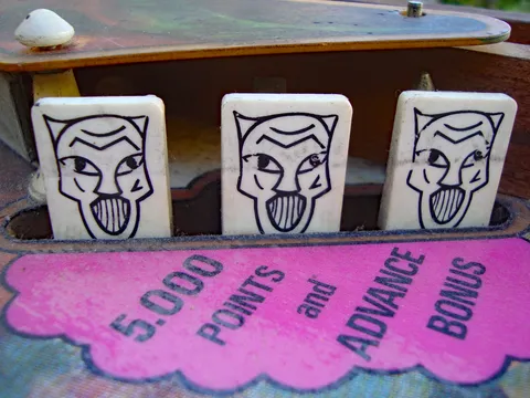 Drop Targets
