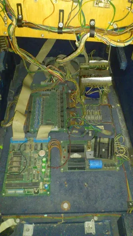 Inside Cabinet