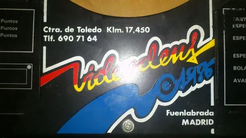 Manufacturer and Date
