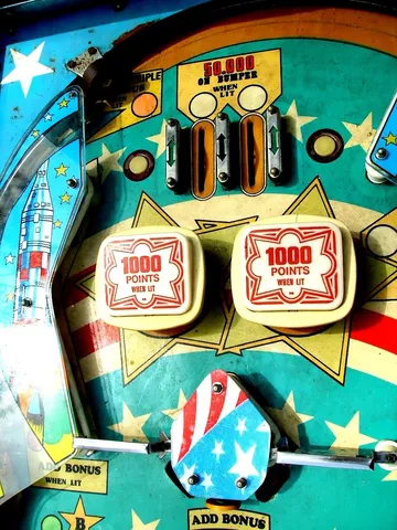 Upper Playfield