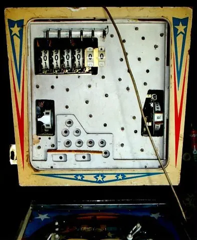 Backbox - Insert
