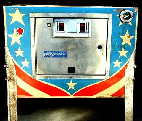 Cabinet - Front