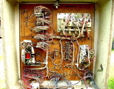 Inside Backbox