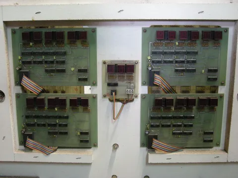 Backbox Insert - Front